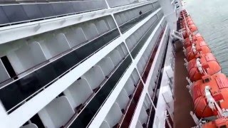 MSC Divina embarkation and room tour [upl. by Mcmillan]