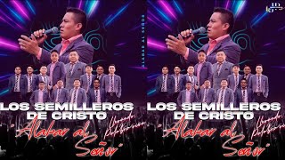 ALBÚM COMPLETO  LOS SEMILLEROS DE CRISTO DE ESTANZUELA JOYABAJ EL QUICHÉ  VOL 2 quotLO NUEVO 2024quot [upl. by Annaihs]