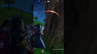 Fornais Bajada con Sniper😎🔫 fortniteclips juegosépicos pcgaming [upl. by Obeng42]