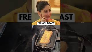 French toast recipe shortvideo food eggrecipes momosvlog recipe indianfood cooking ￼ [upl. by Norvan]