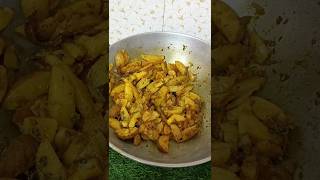 How to make bihari style Aalu chokha in 3 minutes 🤔🤤 [upl. by Sirraf310]