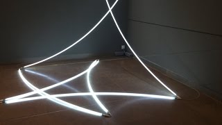 Expo François Morellet [upl. by Illehs]