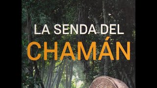 La Senda Del Chamán  Michael Harner audiolibro [upl. by Ayokahs]