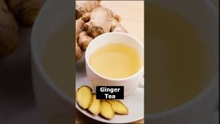 The 5 Best Teas for Digestion shorts [upl. by Huberman]