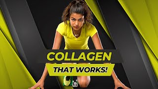 COLLAGEN that works [upl. by Schouten]