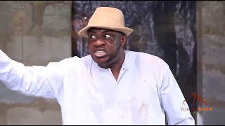 Ajebidan Part 2  Yoruba Latest 2020 Movie Now Showing On Yorubahood [upl. by Etnomaj123]