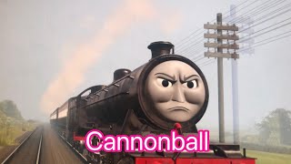 dudley the vagrant engine cannonball [upl. by Lleze264]