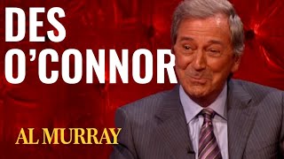 The Pub Landlord Meets Des OConnor  FULL INTERVIEW  Al Murrays Happy Hour [upl. by Sidman]