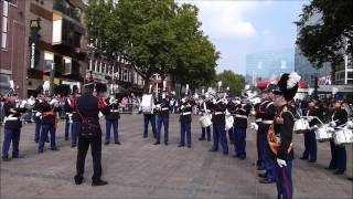 schutterij St Laurentius Spaubeek BF Heerlen [upl. by Ravaj]