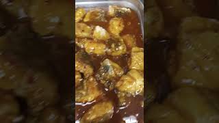 fish barramundi youtube food malayfood malaysianfoodie plslikesubscribe [upl. by Gauthier]