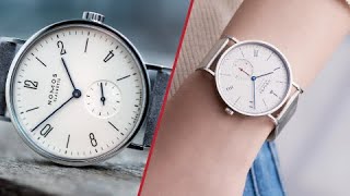 Ultimate NOMOS Tangente Review [upl. by Animlehliw]