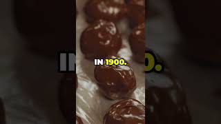 Milton Hersheys Chocolate Empire The Sweet Success Story [upl. by Livvyy]