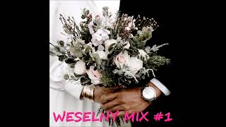 Mix Weselny 1 Polskie hity weselne [upl. by Searle]