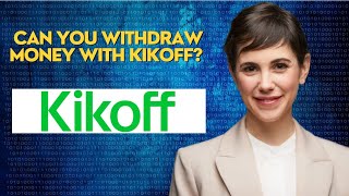 Can you withdraw money with Kikoff [upl. by Akemhs]