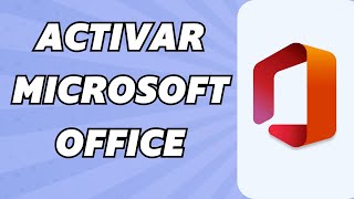 Esta Copia de Microsoft Office no Está Activada SOLUCIÓN [upl. by Obau]