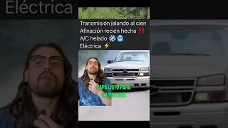 LAS 5 MEJORES TROCAS USADAS👍🏻🛻top car pickup truck fyp parati shorts best [upl. by Virgel]