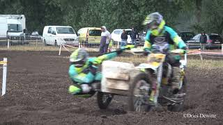 MCLB motocross Wachtebeke 29082021 [upl. by Darrelle109]