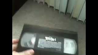 My walt disney vhs collection part 4 final part [upl. by Yren]