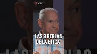 LAS 3 REGLAS DE LA ÉTICA etica codigodeetica [upl. by Tennos]