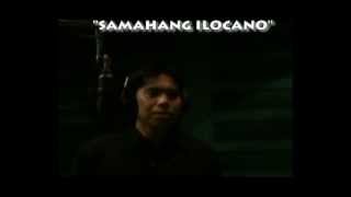 SAMAHANG ILOCANOKABAGIS quotSIGAC THEME SONGquot performed amp composed byENGRPETER ATABANGCURA II [upl. by Tootsie]