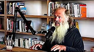 Rick Rubin on convincing Johnny Cash to cover Hurt  Lex Fridman Podcast 2022 [upl. by Ena214]