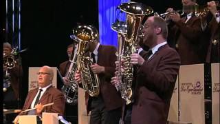 Ernst Hutter amp Die Egerländer Musikanten  Spaziergang in Eger 2010 [upl. by Nelra237]