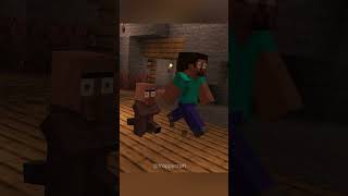 Minecraft Meme [upl. by Sup]