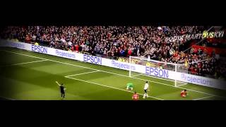 David De Gea Best Saves Manchester United 2013 14 HD [upl. by Cogn]