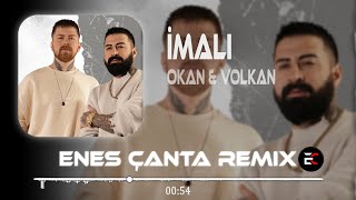 Okan amp Volkan  Bakıyo Gözleri Manalı İmalı Enes Çanta Remix Düşüyo Günden Güne [upl. by Audri117]