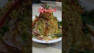 Raj kachorifavoritefood foodlover favoritesong romantic streetfood rourkela viralvideoshorts [upl. by Suoirrad]