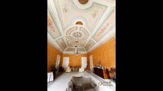 Discover this stunning classic Italian apartment with three bedrooms for sale in Abruzzo Italy [upl. by Ardnaek]