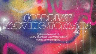 Coldplay  Moving To Mars Official Audio [upl. by Downe915]