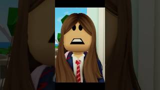 Prometo que volveré😢 brookhaven shorts roblox [upl. by Rebecca]