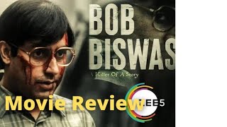 Bob Biswas Movie Review [upl. by Eyla]