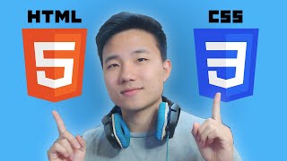 Curso Básico de HTML5 y CSS3 Desde Cero [upl. by Jeritah]