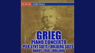 Peer Gynt Suite No 2 Op 55 IV Solveigs Song [upl. by Cotterell113]