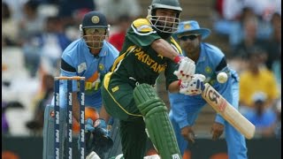 Saeed Anwar Classics  The Memorable Innings Of 194 Vs India [upl. by Gwenn]