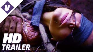 BIRD BOX  Official Trailer 2018  Sandra Bullock John Malkovich Sarah Paulson [upl. by Iba]