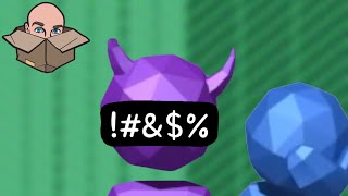 I may regret uploading this session  Jackbox Survive the Internet Fibbage 3 [upl. by Liagabba]