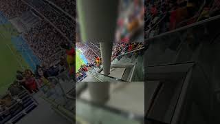 Los PEORES ASIENTOS del Nuevo Estadio Bernabéu al descubierto [upl. by Teece]