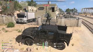 After Busy Days i Still Got this😎😜  Call Of Duty Warzone 20 DMZ Beta Gameplay [upl. by Brigid]