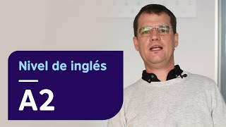 Nivel de inglés A2 [upl. by Tarrah345]