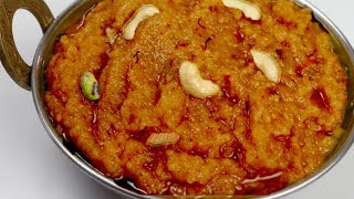 सबसे आसान तरीका मूंग दाल हलवा बनानेका वो भी बिना भिगाये  Instant Moong Dal Halwa  Easy Way [upl. by Halik]