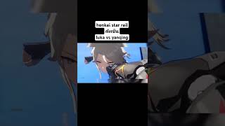 honkai star rail luka vs yanqing [upl. by Anselm]