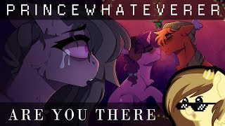 PrinceWhateverer  Are You There Explicit REIMAGINE [upl. by Sidwel]