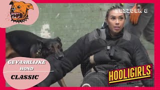 Hooligirls S08E05 Hond [upl. by Lerim509]