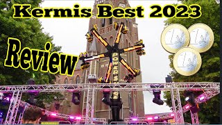 Review Kermis Best 2023 [upl. by Graybill247]