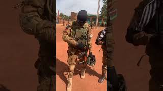 bamako duo mali duet niamey sahel art short assimigoïta military niger army bamakomali [upl. by Lavoie]