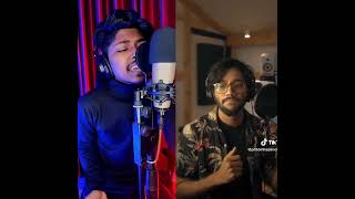 Morey Jak verse duet with PritomHasan abrarfahim GaanUtshob pritomhasan [upl. by Nisior]