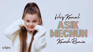 Aşık MecnunRemix Filiz KemalNaz DejKawsh [upl. by Nnaecarg]